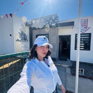 Picture of Eva Cordova