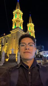 Picture of Emmanuel Barron